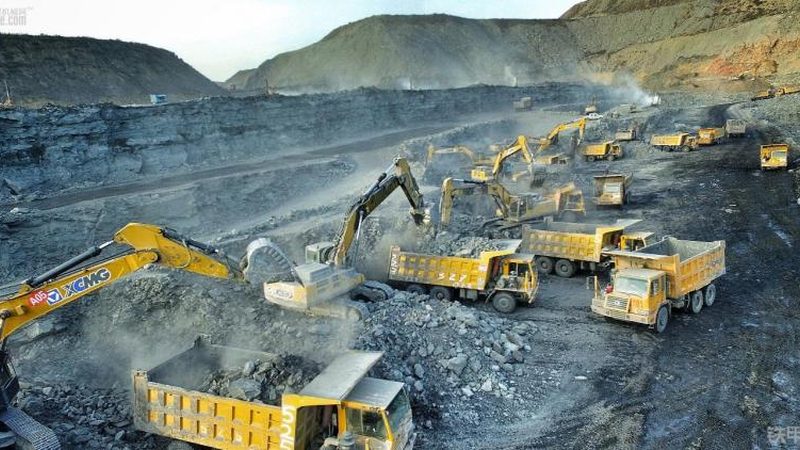 液压油46号与68号：揭秘工程机械中的“油”中奥秘